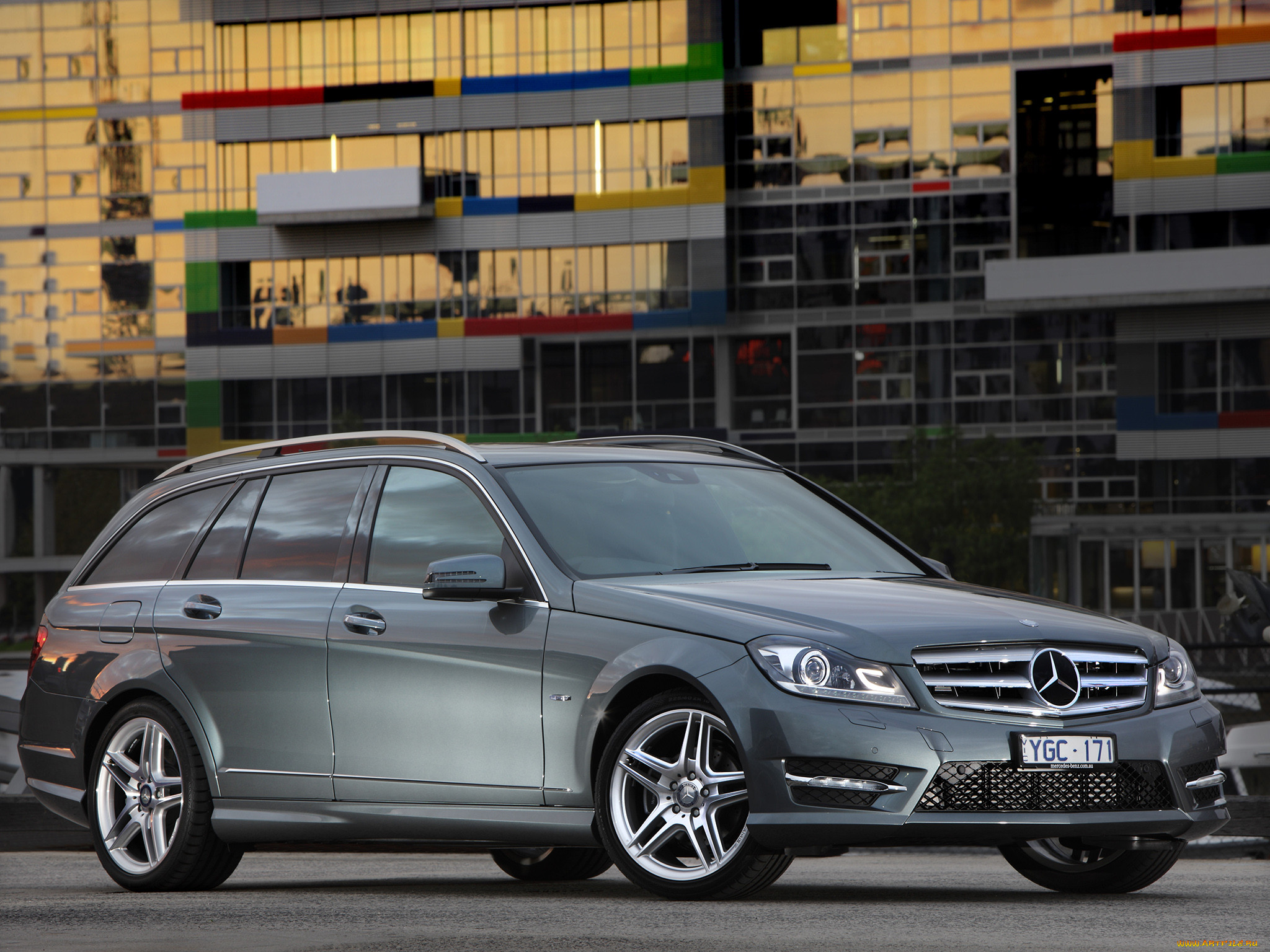 , mercedes-benz, , s204, au-spec, cdi, amg, c, 250, estate, package, sports